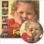 노부영 Lots of Feelings (Paperback + CD)