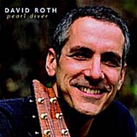 [수입] David Roth - Pearl Diver