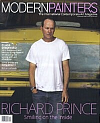 Modern Painters (월간 영국판): 2007년 09월호
