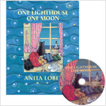 노부영 One Lighthouse One Moon (Paperback + CD)