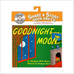 Goodnight Moon (Paperback + CD)