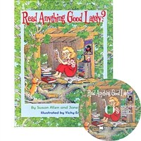 노부영 Read Anything Good Lately? (Paperback + CD) - 노래부르는 영어동화