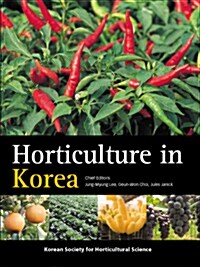 Horticulture In Korea