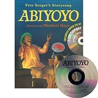 Abiyoyo : based on a South African lullaby and folk story 