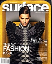 Surface (격월간 미국판): No. 67