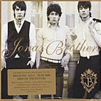 [수입] Jonas Brothers - Jonas Brothers [Digipak]