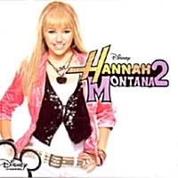 [수입] Hannah Montana 2 - O.S.T.