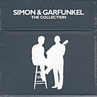 [수입] Simon & Garfunkel - The Collection (5CD+DVD)