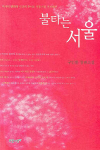 불타는 서울: 구인환 장편소설