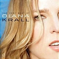 [중고] [수입] Diana Krall - The Very Best Of Diana Krall