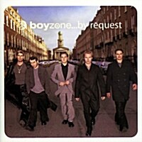 [중고] Boyzone - By Request (Best of Best)