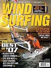 Wind Surfing (미국판): Winter 2007년