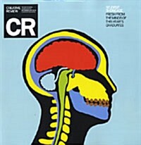 Creative Review (월간 영국판): 2007년 9월호