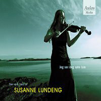 (The)Very Best Of Susanne Lundeng: Jeg ser deg sote lam