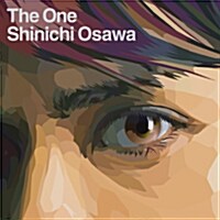 [중고] Shinichi Osawa - The One