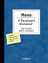 Mono (Paperback)