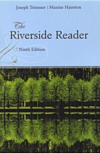 [중고] The Riverside Reader (Paperback, 9th)