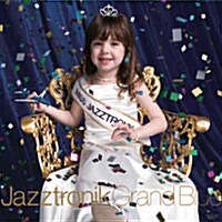 [중고] Jazztronik - Grand Blue