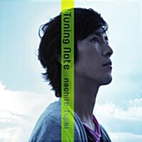 [수입] Fujiki Naohito - Tuning Note (Single)