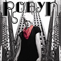 [중고] Robyn - Robyn