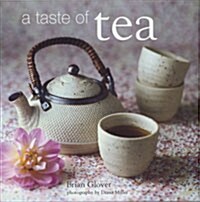 A Taste Of Tea (Hardcover)