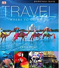 Travel(DK) (Hardcover)