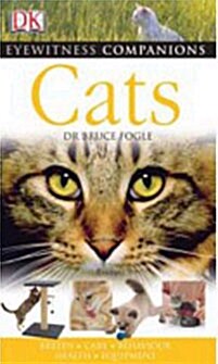 Cats(DK) (Paperback)