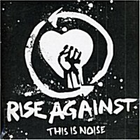 [수입] Rise Against - This Is Noise : Canadian Tour [EP]