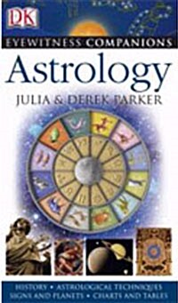 Astrology(DK) (Paperback)