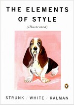 The Elements of Style (Paperback, 4)