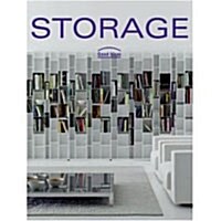 [중고] Storage: Good Ideas (Paperback)