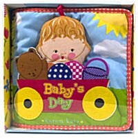 Babys Day (Fabric)