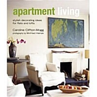 Apartment Living (Hardcover)