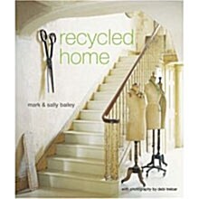 [중고] Recycled Home (Hardcover)