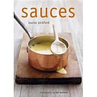 Sauces (Hardcover)