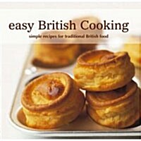 Easy British Cooking (Paperback)