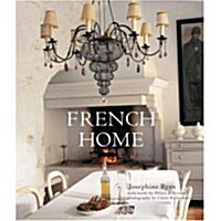 [중고] French Home (Hardcover)