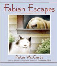 Fabian Escapes (Hardcover)