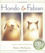 Hondo and Fabian (Paperback)