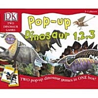 (DK)Dinosaur 123 (Game)