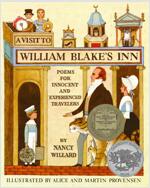 A Visit to William Blake's Inn: Poems for Innocent and Experienced Travelers (Paperback)