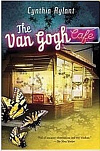 The Van Gogh Cafe (Paperback)