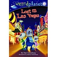 [중고] Lost in Las Vegas (Paperback)