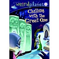 [중고] Chilling With the Great Ones (Paperback)