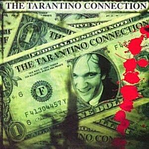 [중고] Tarantino Connection