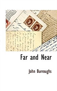 Far and Near (Paperback)