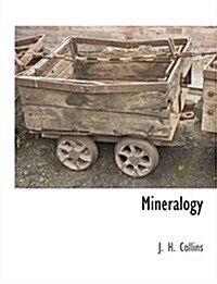 Mineralogy (Paperback)