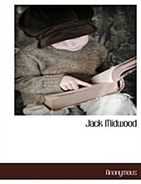 Jack Midwood (Paperback)
