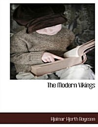 The Modern Vikings (Paperback)
