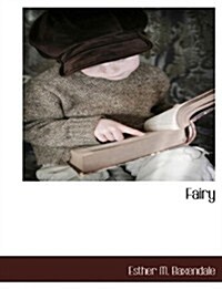 Fairy (Paperback)
